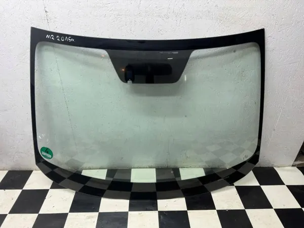 Pare-brise avant Mazda 2 DJ III 2015-2023 OEM 43R-004527 image 3