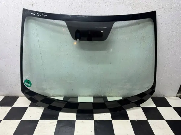 Pare-brise avant Mazda 2 DJ III 2015-2023 OEM 43R-004527 image 4