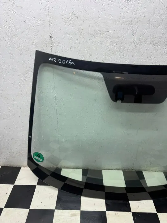 Pare-brise avant Mazda 2 DJ III 2015-2023 OEM 43R-004527 image 5