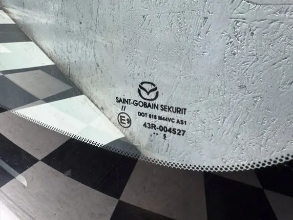 Pare-brise avant Mazda 2 DJ III 2015-2023 OEM 43R-004527 image 9