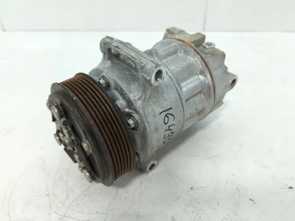 Ilmastointikompressori 926006UB0A Renault Austral 1.3 TCE image 2
