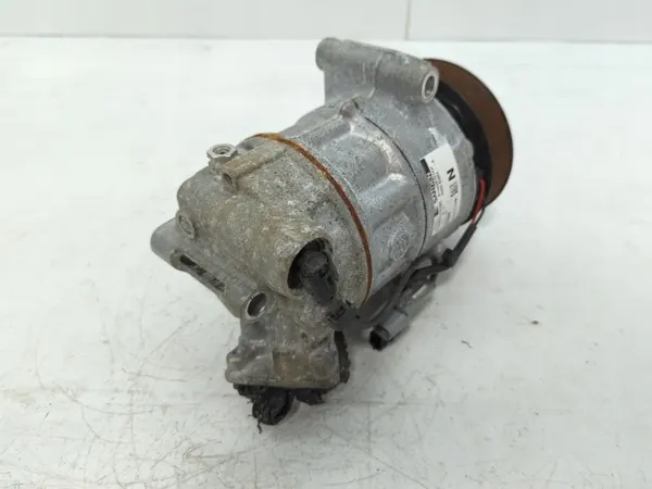 Ilmastointikompressori 926006UB0A Renault Austral 1.3 TCE image 3