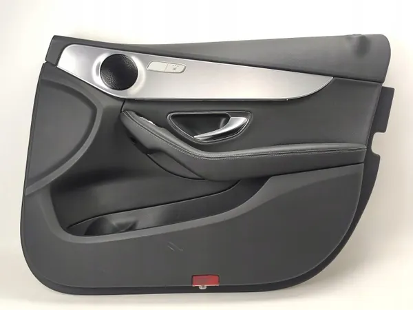 OEM A2055401492 Tapicería Puerta Derecha Delantera Mercedes C W205 image 2