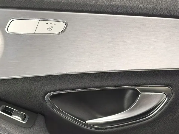 OEM A2055401492 Tapicería Puerta Derecha Delantera Mercedes C W205 image 5