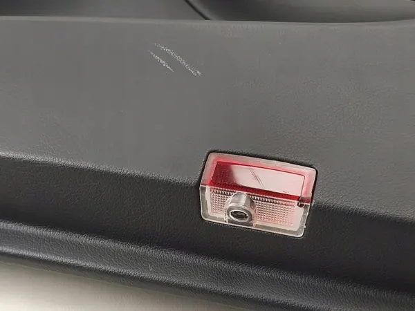 OEM A2055401492 Tapicería Puerta Derecha Delantera Mercedes C W205 image 9