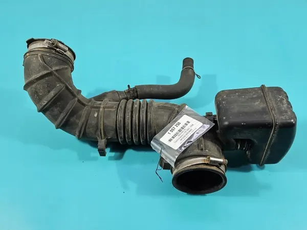 Resonatorpijp OEM 17881-0H040 voor Toyota Avensis II image 3