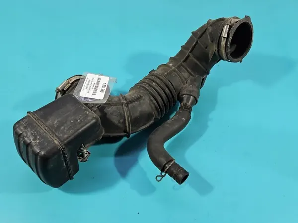 Resonatorpijp OEM 17881-0H040 voor Toyota Avensis II image 5