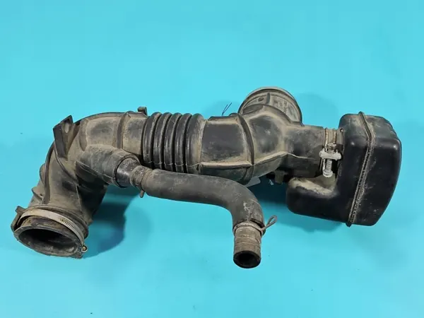Resonatorpijp OEM 17881-0H040 voor Toyota Avensis II image 6