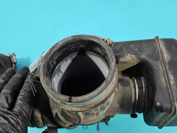 Resonatorpijp OEM 17881-0H040 voor Toyota Avensis II image 8