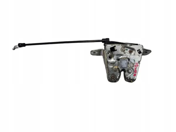 Mercedes W212 Station kofferbakslot OEM A2047400735 image 2
