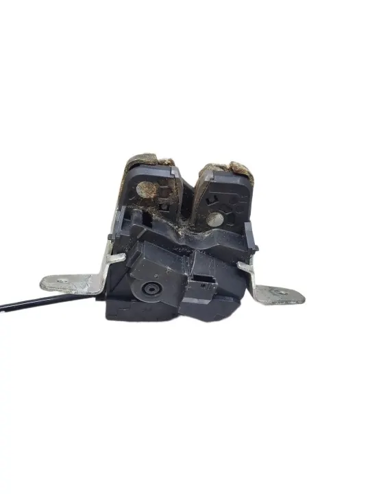 Mercedes W212 Station kofferbakslot OEM A2047400735 image 4