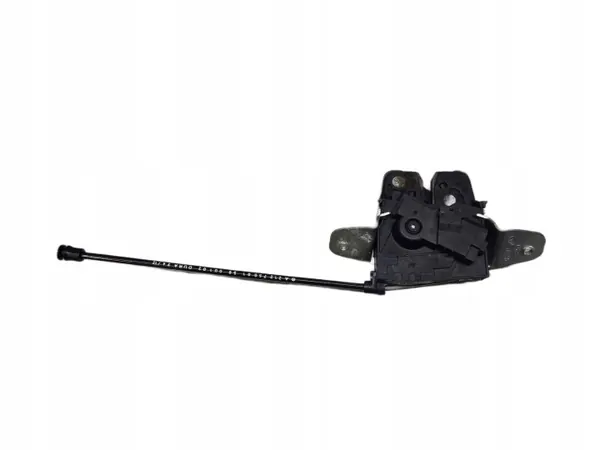 Mercedes W212 Station kofferbakslot OEM A2047400735 image 5