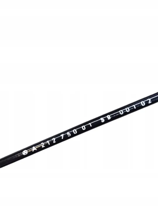 Mercedes W212 Station kofferbakslot OEM A2047400735 image 7