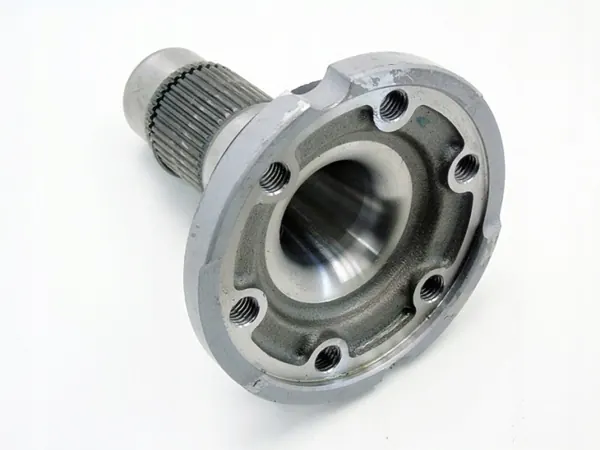 OEM P9XM-7K780-BAWK3 Front-Kardanwelle Flansch image 2