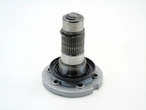 OEM P9XM-7K780-BAWK3 Front-Kardanwelle Flansch image 4