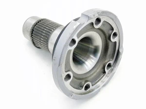 OEM P9XM-7K780-BAWK3 Front-Kardanwelle Flansch image 5