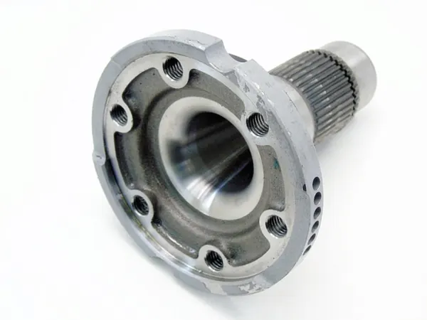 OEM P9XM-7K780-BAWK3 Front-Kardanwelle Flansch image 6