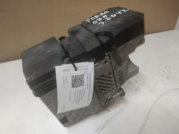 Webasto parkeringsvärmare OEM 67889C VW Touareg I image 6