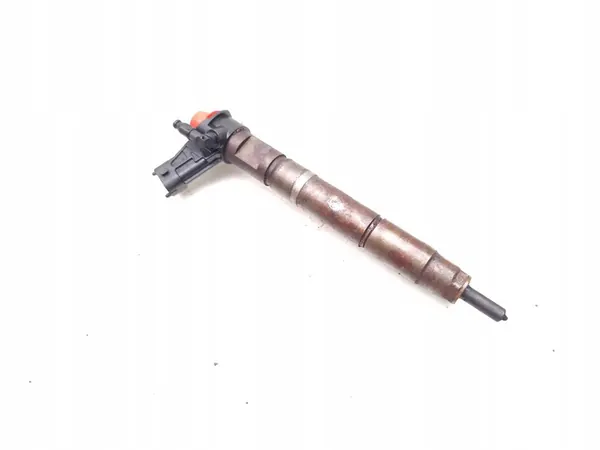 Chrysler Grand Voyager Bränsleinsprutare 2.8 CRD Diesel image 2