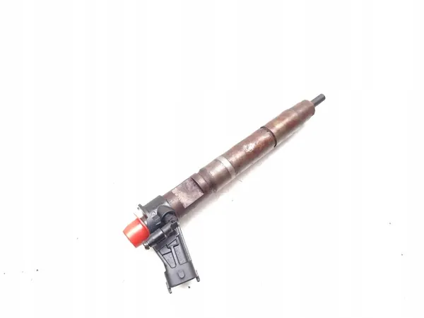 Chrysler Grand Voyager Bränsleinsprutare 2.8 CRD Diesel image 3