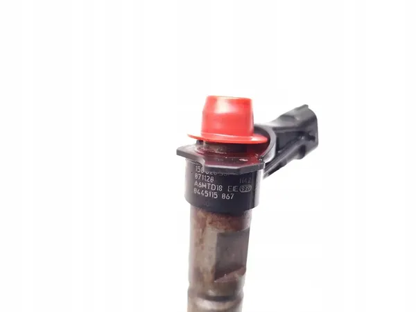 Chrysler Grand Voyager Bränsleinsprutare 2.8 CRD Diesel image 7