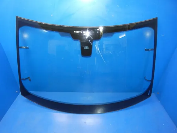 Luna delantera calefactable SZYBA PODGRZEWANA para Range Rover Evoque image 2