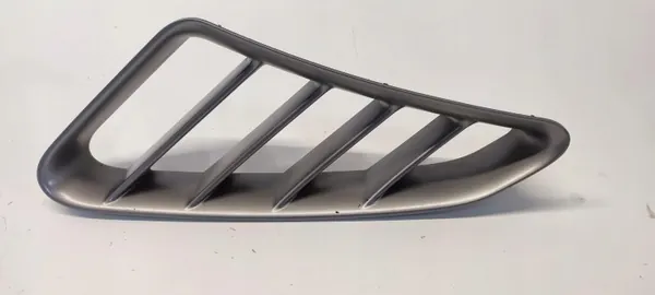 Porsche Boxster 987 framgrill OEM 98750456200 image 2
