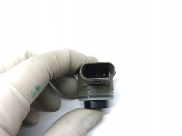 Parkeringssensor PDC bak Audi A6 S6 OE image 4