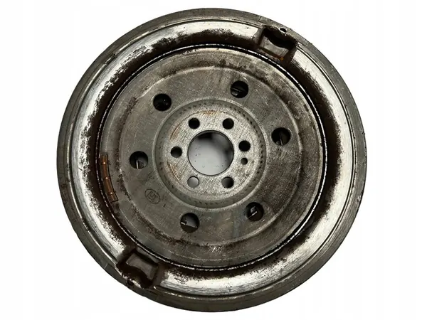 Volante de Dupla Massa VW Polo 1.4 TDI OEM 04B105266C image 2