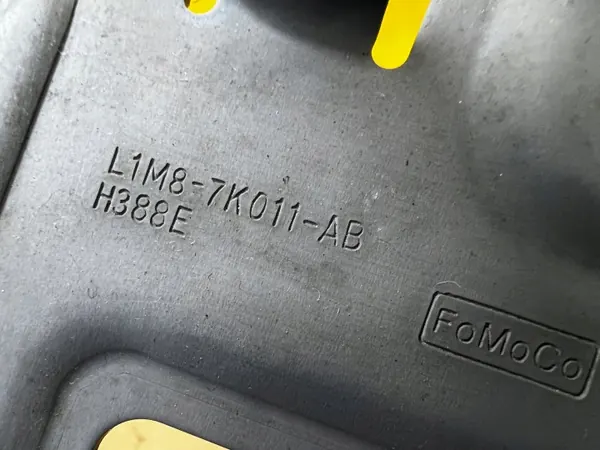 Ohjainkiinnike OEM L1M8-7K011-AB Ford Explorer MK6 image 3