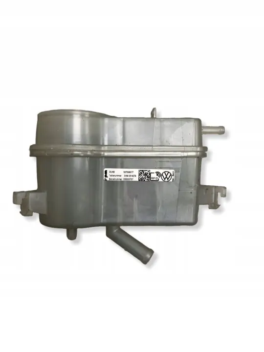 Réservoir d'équilibrage OEM 3WA121407ABILI VW Groupe image 2
