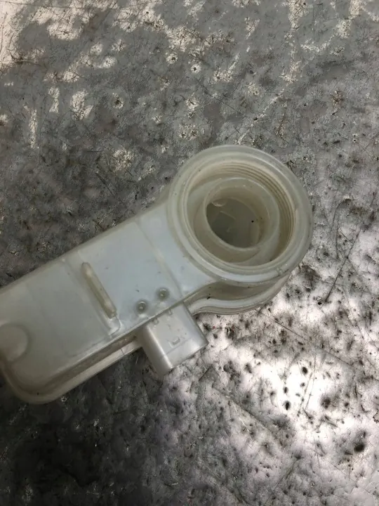 Réservoir d'équilibrage OEM 3WA121407ABILI VW Groupe image 4