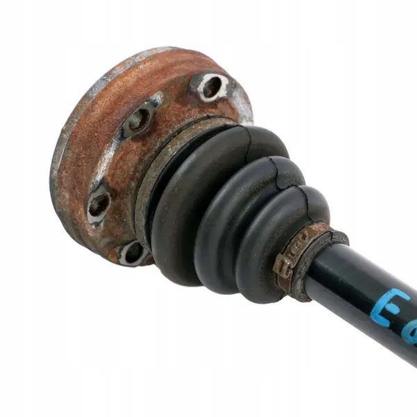 BMW X3 E83 Bakre Halvaxel Höger OEM image 4