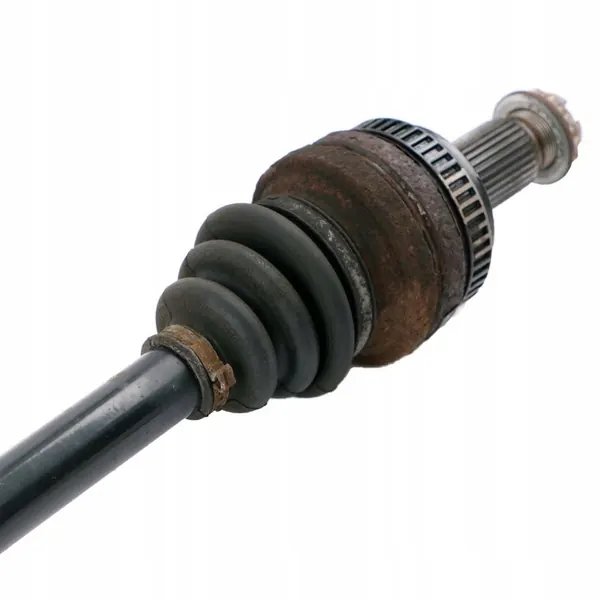 BMW X3 E83 Bakre Halvaxel Höger OEM image 5