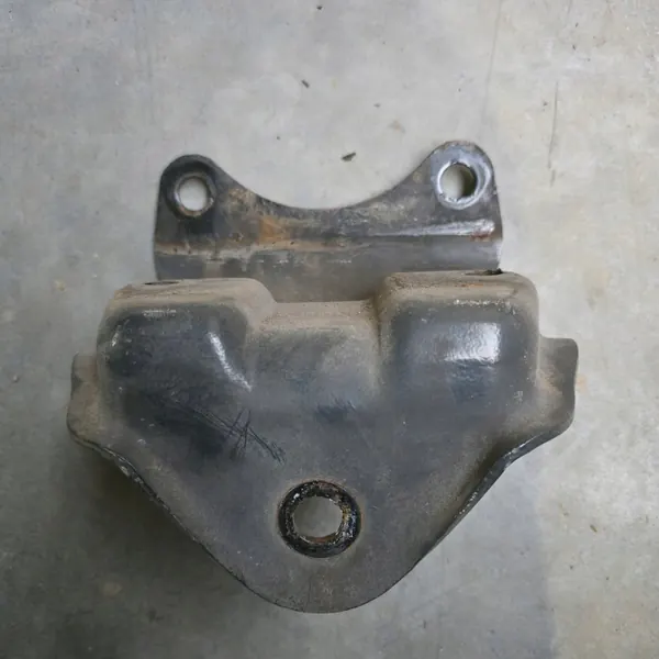 OEM 9703200070 Etujousenpidike Atego 3 MP3:lle image 2