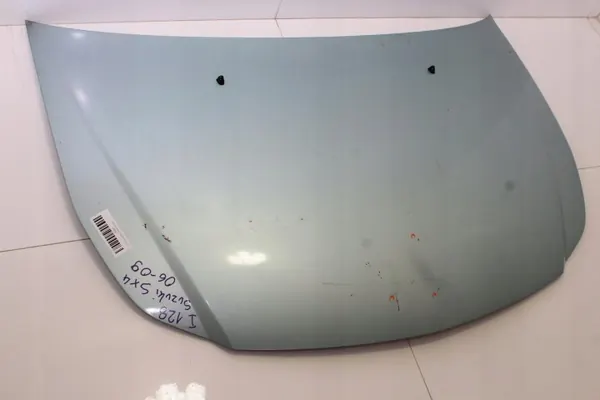 Motorafdekking Suzuki SX4 06-09 OEM 362996084 image 3
