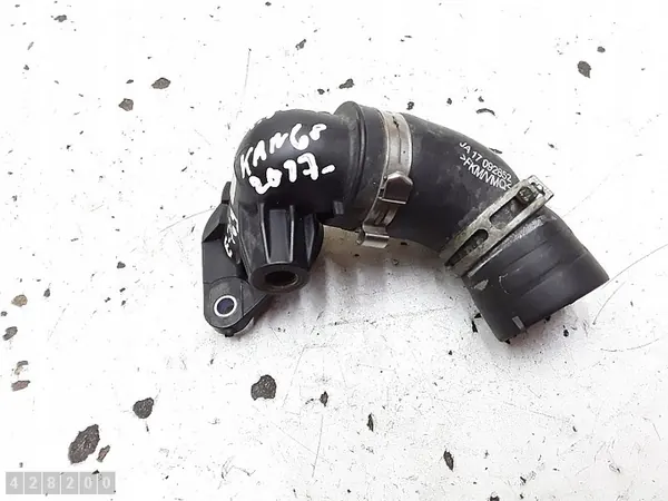 Manguera Renault Kangoo 2017 1500dci 147138070r image 2