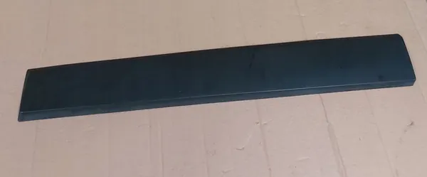 Parafango posteriore sinistro Renault Trafic IV OEM 93867912 image 2