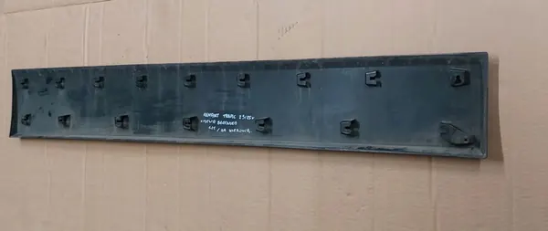 Parafango posteriore sinistro Renault Trafic IV OEM 93867912 image 4