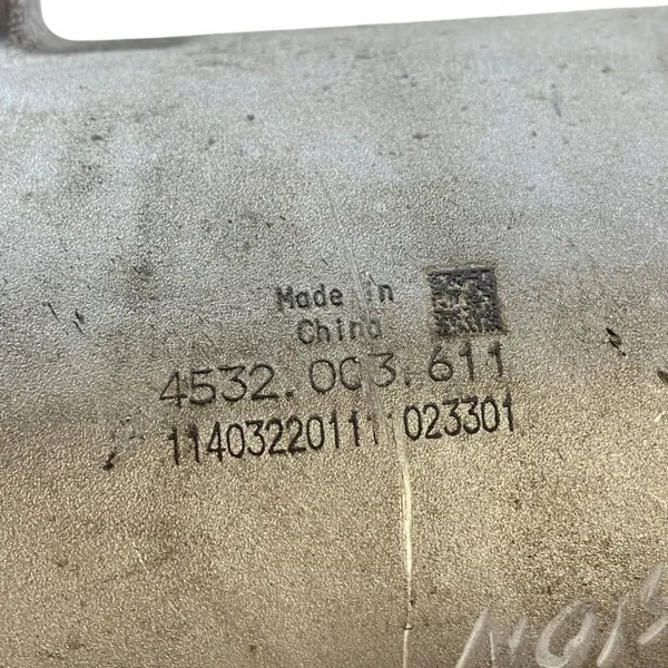 Buick Envision II 2022 Lenkung Elektronikteil OEM 3504177627 image 10