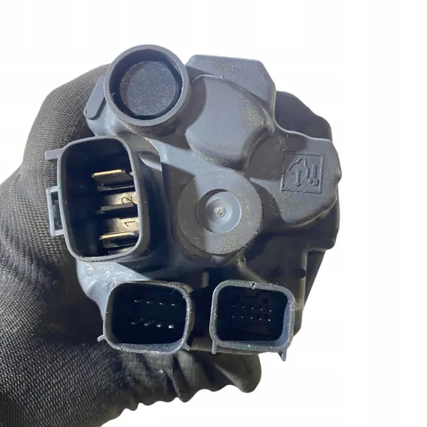 Buick Envision II 2022 Lenkung Elektronikteil OEM 3504177627 image 6
