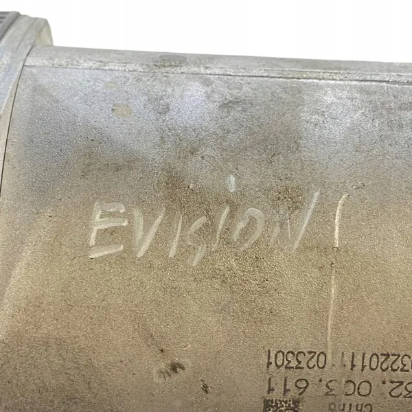 Buick Envision II 2022 Lenkung Elektronikteil OEM 3504177627 image 8