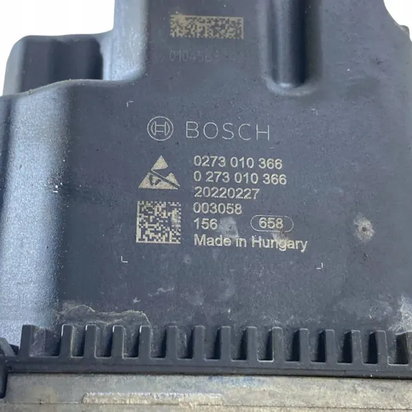 Buick Envision II 2022 Lenkung Elektronikteil OEM 3504177627 image 9