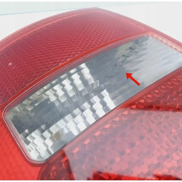 Luz Trasera Izquierda Audi A6 C5 Kombi 4B9945095F image 6
