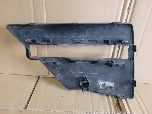 HALOGEN GRILLE RECHTS MERCEDES ML W166 A1668852922 image 2