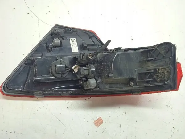 Luz Trasera Izquierda LED Skoda Scala I (2019-) OEM 657945095 image 3