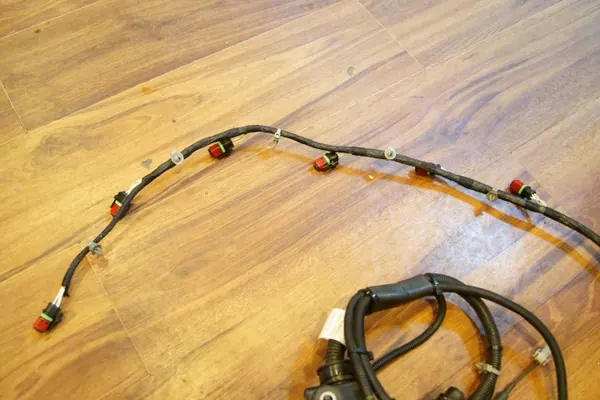 Ontstekingskabel MTX 22279230 - Gebruikt, Volvo OE image 3