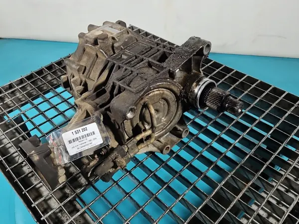 Transferväxel OEM IMPRK1531202 Land Rover Freelander I image 2