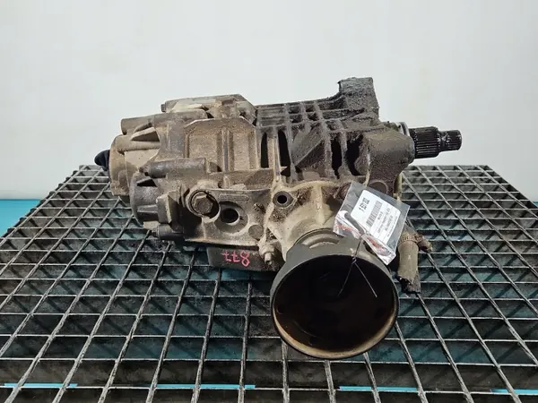 Transferväxel OEM IMPRK1531202 Land Rover Freelander I image 5