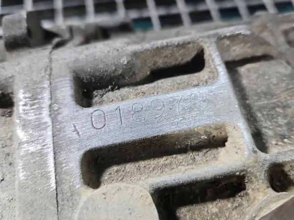 Transferväxel OEM IMPRK1531202 Land Rover Freelander I image 6